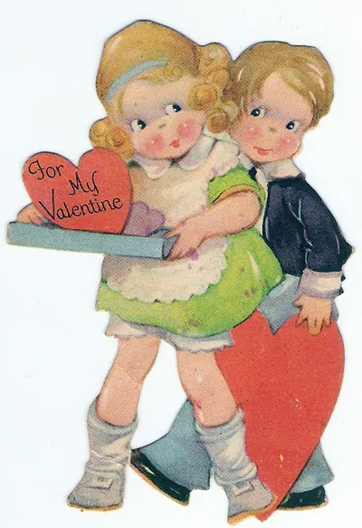 Valentines Day Cards-fd0009