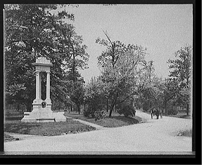 [Goodale Park, Columbus, Ohio]