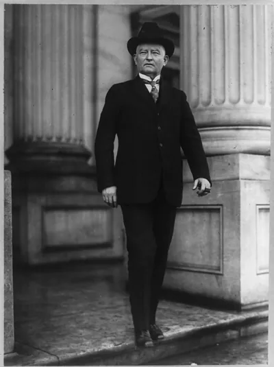 John N. Garner