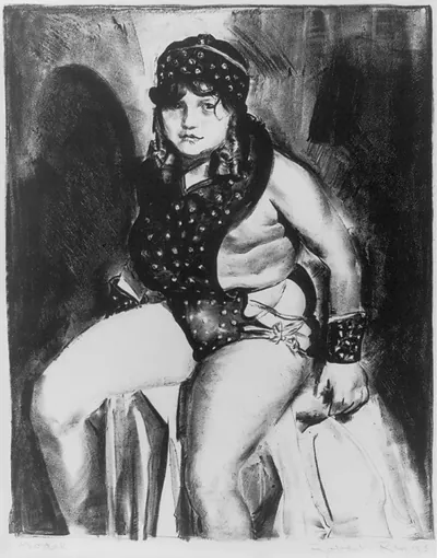 Model