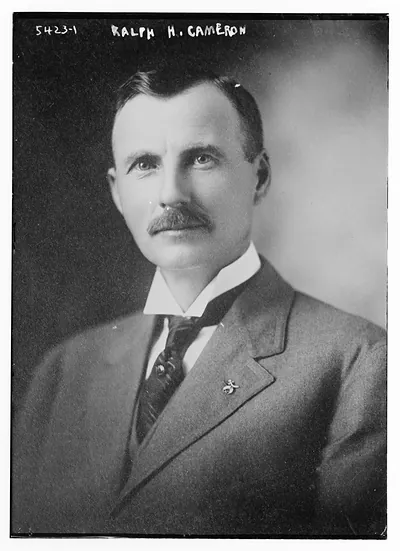 Ralph H. Cameron