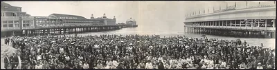 Photographers Assoc Atlantic City, New Jersey, 1912