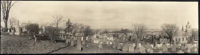 Plymouth, Massachusetts, 1910