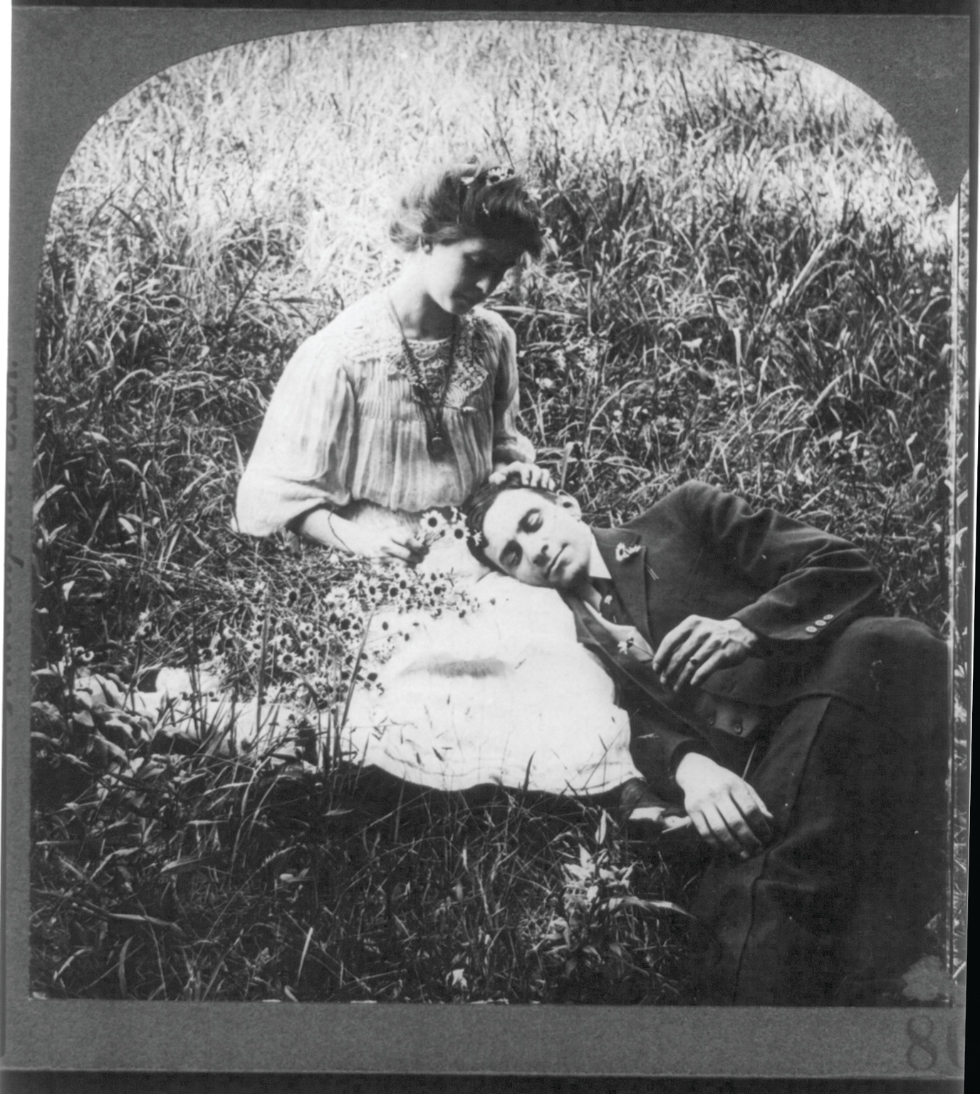 VAL-45 — historic image
