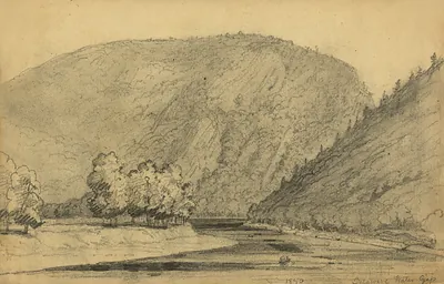 Delaware Water Gap