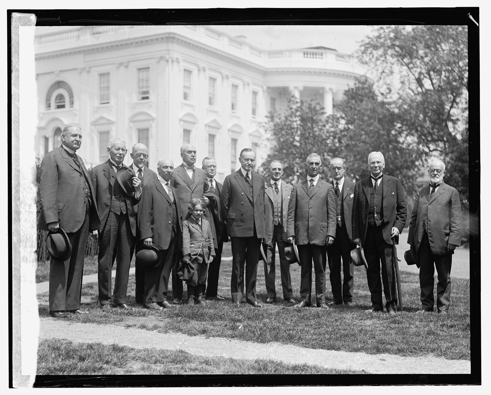 Society of Am. Wars, 5/4/24, [19]24 May 4. — historic photograph