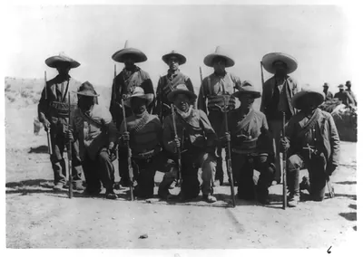 Vasquista company, March 4, 1912