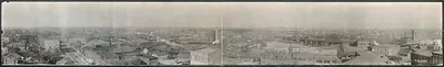 Bridgeport, Connecticut, 1909