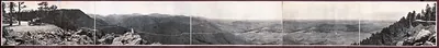 Golden, Colorado, 1914