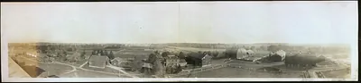 Mich Ag College Lansing, Michigan, 1910