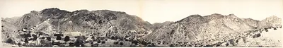 Metcalf, Arizona, 1909
