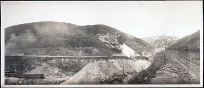 Sulphite Mining Co. Utah, 1909