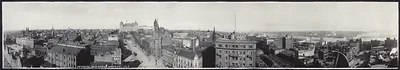 Albany, New York, 1911