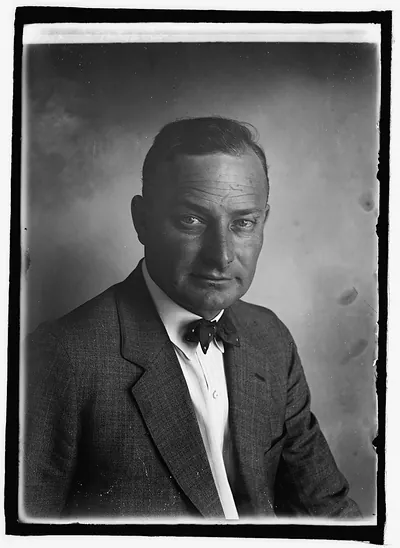 J.N. Davis