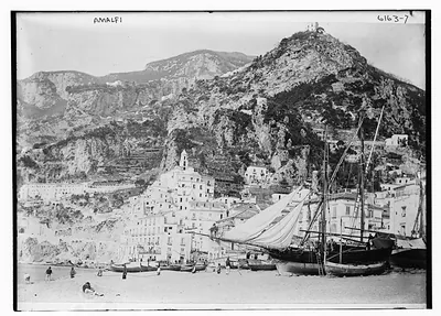 Amalfi
