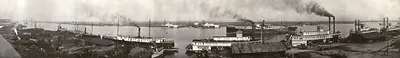 Mobile, Alabama, 1909