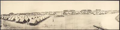 Ft. Crockett, Galveston, Tex, Texas, 1918