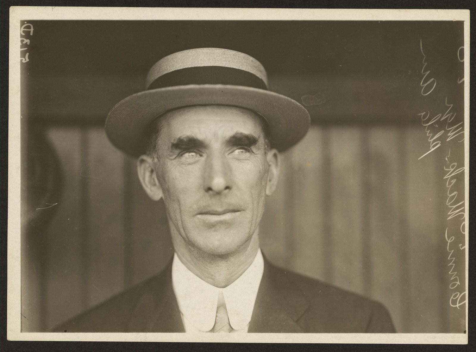 Connie Mackmgr Phila Am — historic image