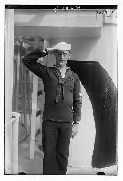 W.J. Reilly