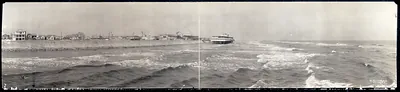 Water front 3, Galveston, Texas, 1910