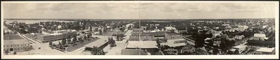 Winter Haven, Florida, 1919