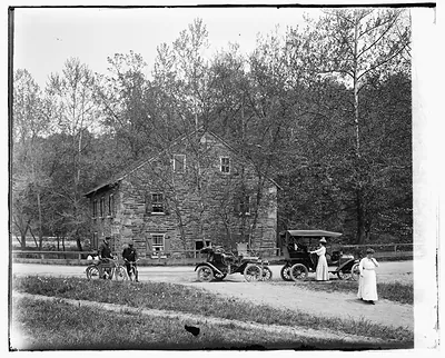 Rock Creek Park