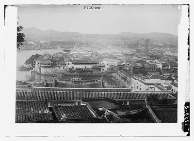 Foochow