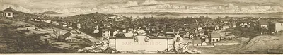 San Francisco 1855 ab, California