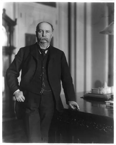 Garrett Augustus Hobart