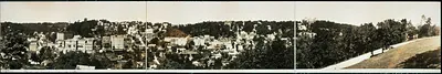 Eureka Springs, Arkansas, 1916
