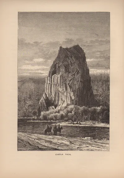 Castle Rock
