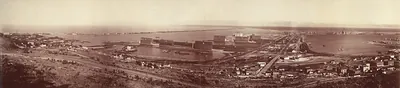 Duluth Superior Harbor, Minnesota, 1902