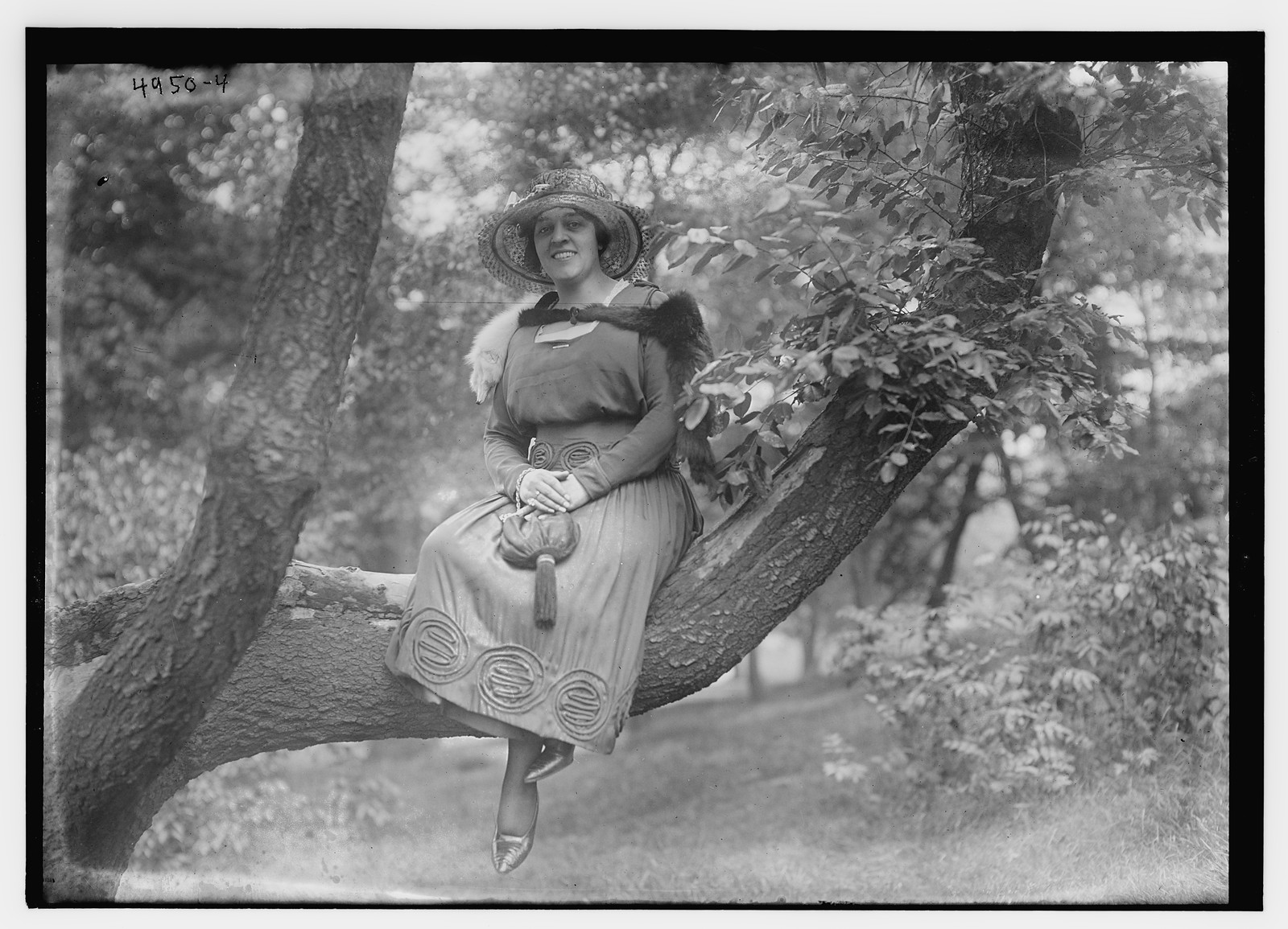 Lazzari, n/a — historic photograph