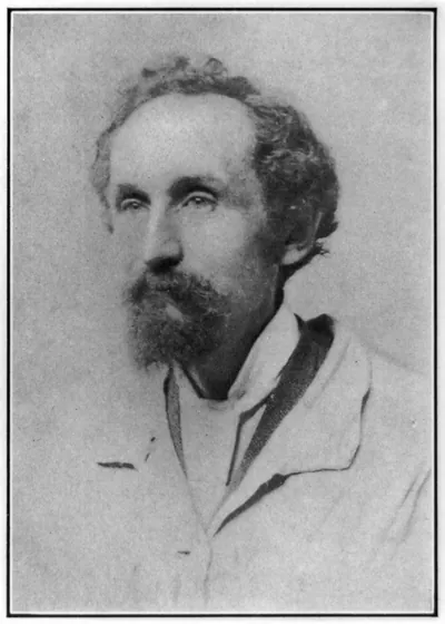 Jonathan Scott Hartley, 1845-1912