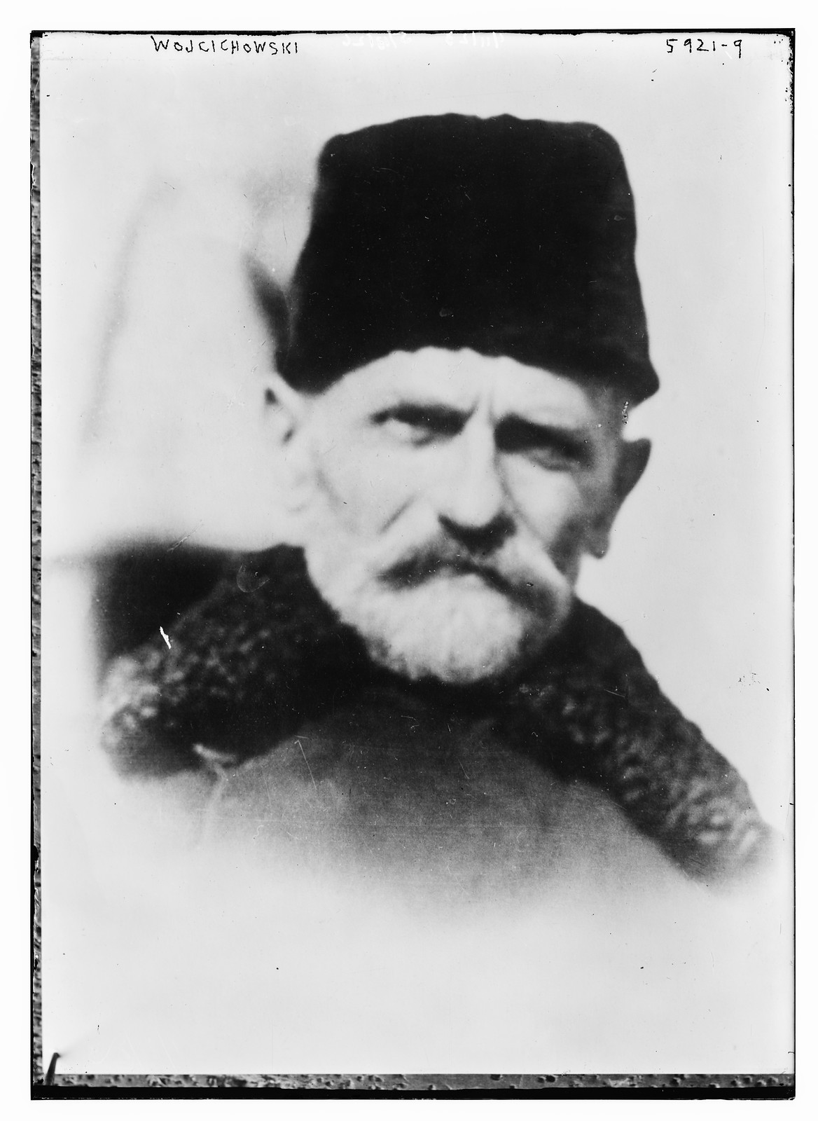 Wojcichowski, n/a — historic photograph