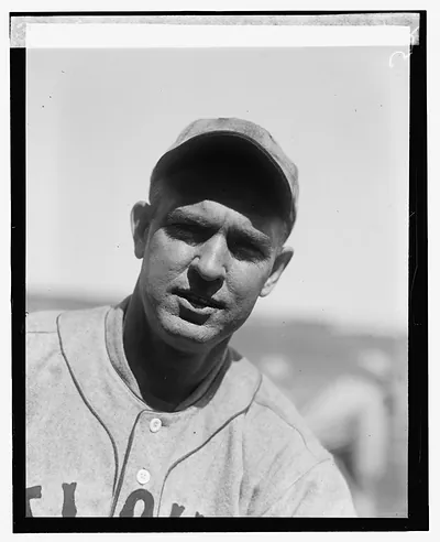Severoid, St. Louis, 1924