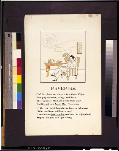 Reveries
