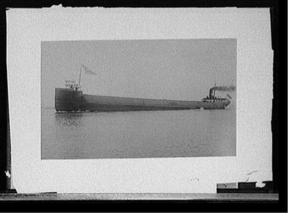 [J.E. Upson], [between 1908 and 1920] — historic photograph