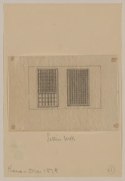 [Japanese drawing]
