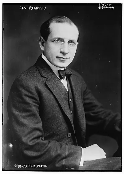 Jos. Kornfeld