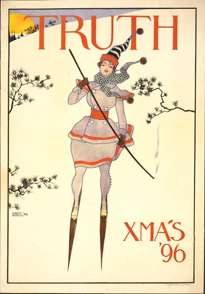 Truth [for] Xmas '96