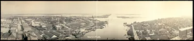 Tampa, Florida, 1914
