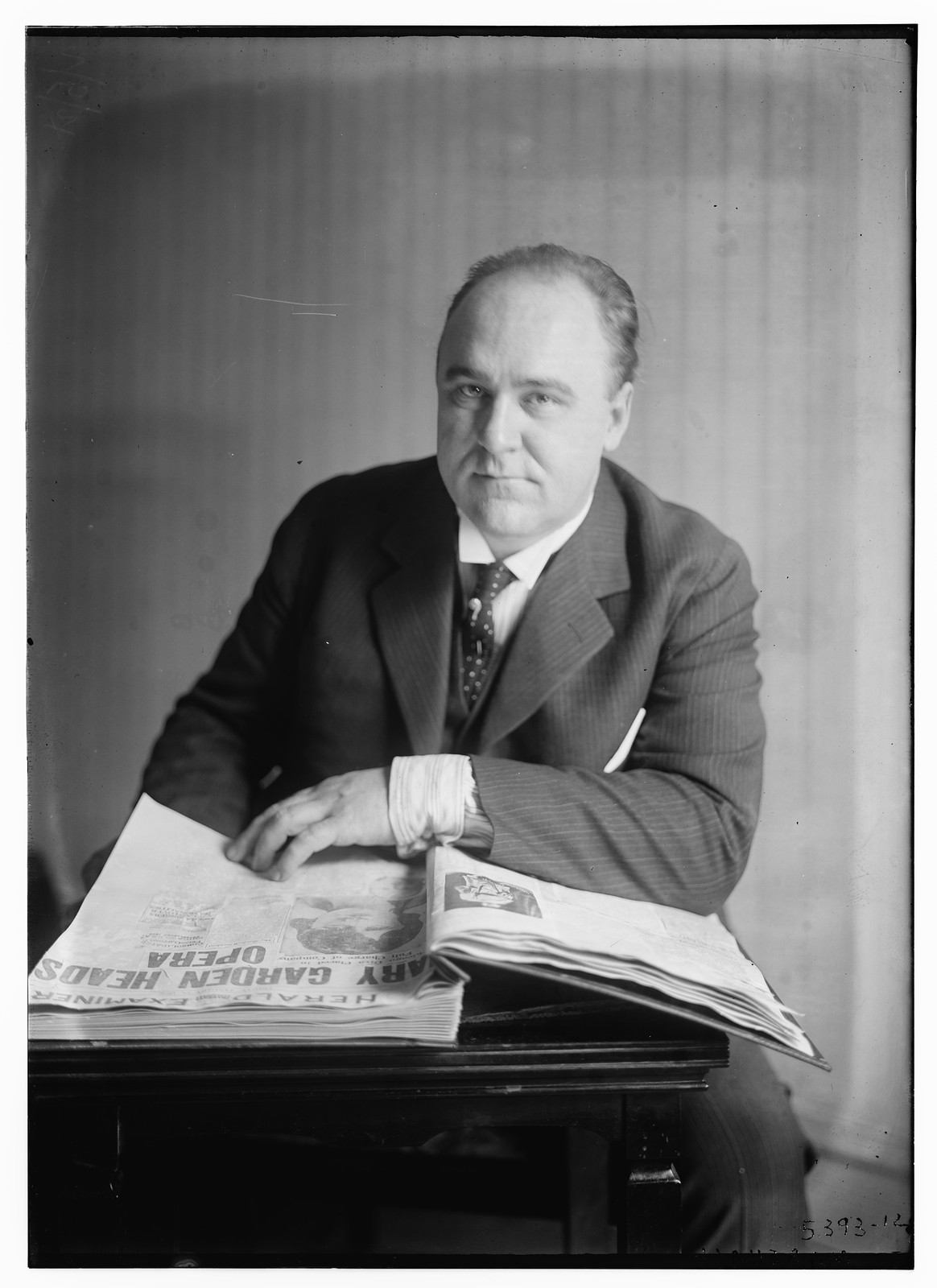 Marshall, n/a — historic photograph