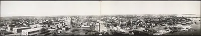 Pensacola, Florida, 1909