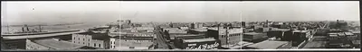 Panoram 2, Galveston, Texas, 1910