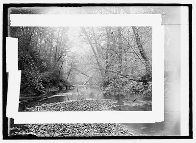 Rock Creek Park