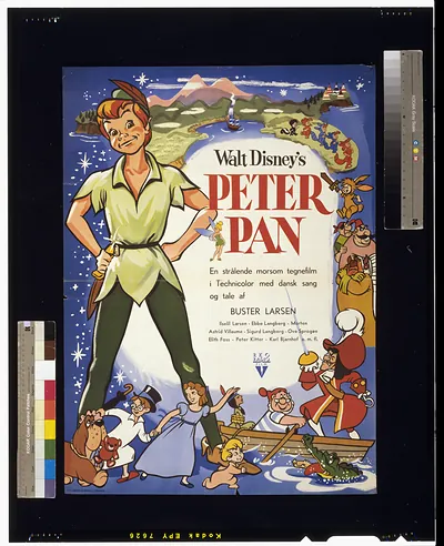 Peter Pan