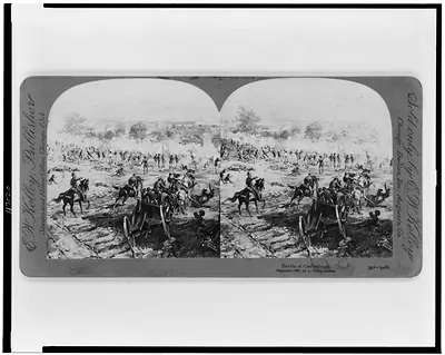 Battle of Gettysburg
