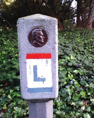 “Lincoln Highway 4”