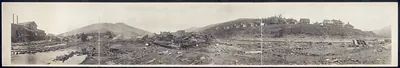 Austin, flood Sept 30, 1911 b, Pennsylvania